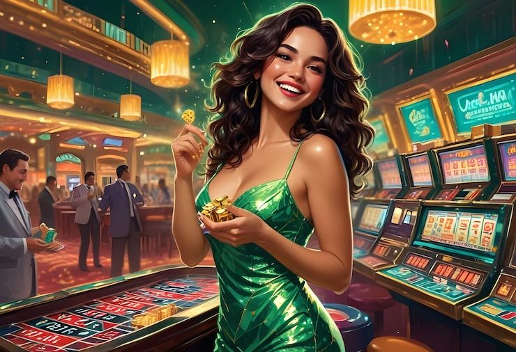 Popularity of chat games on the 2777BD platform